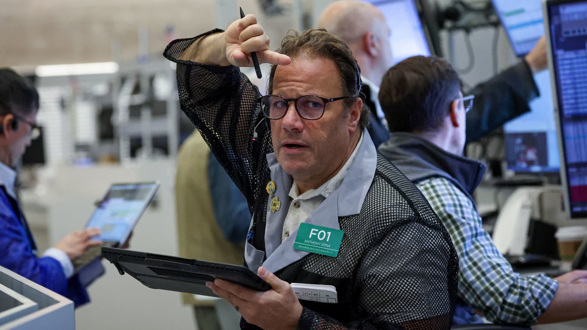Stock market today: Live updates Stock market today: Live updates