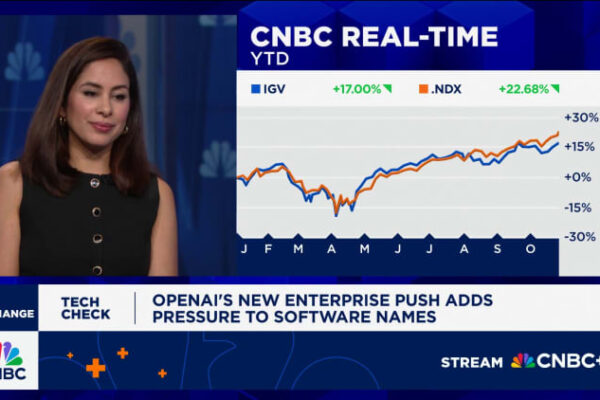 OpenAI says U.S. needs more power to stay ahead of China in AI