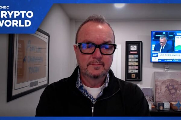 Why bitcoin miner CleanSpark beat Microsoft for Wyoming AI data center