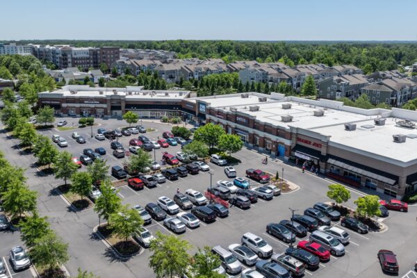 Global investment firm Nuveen bets on niche real estate subsector