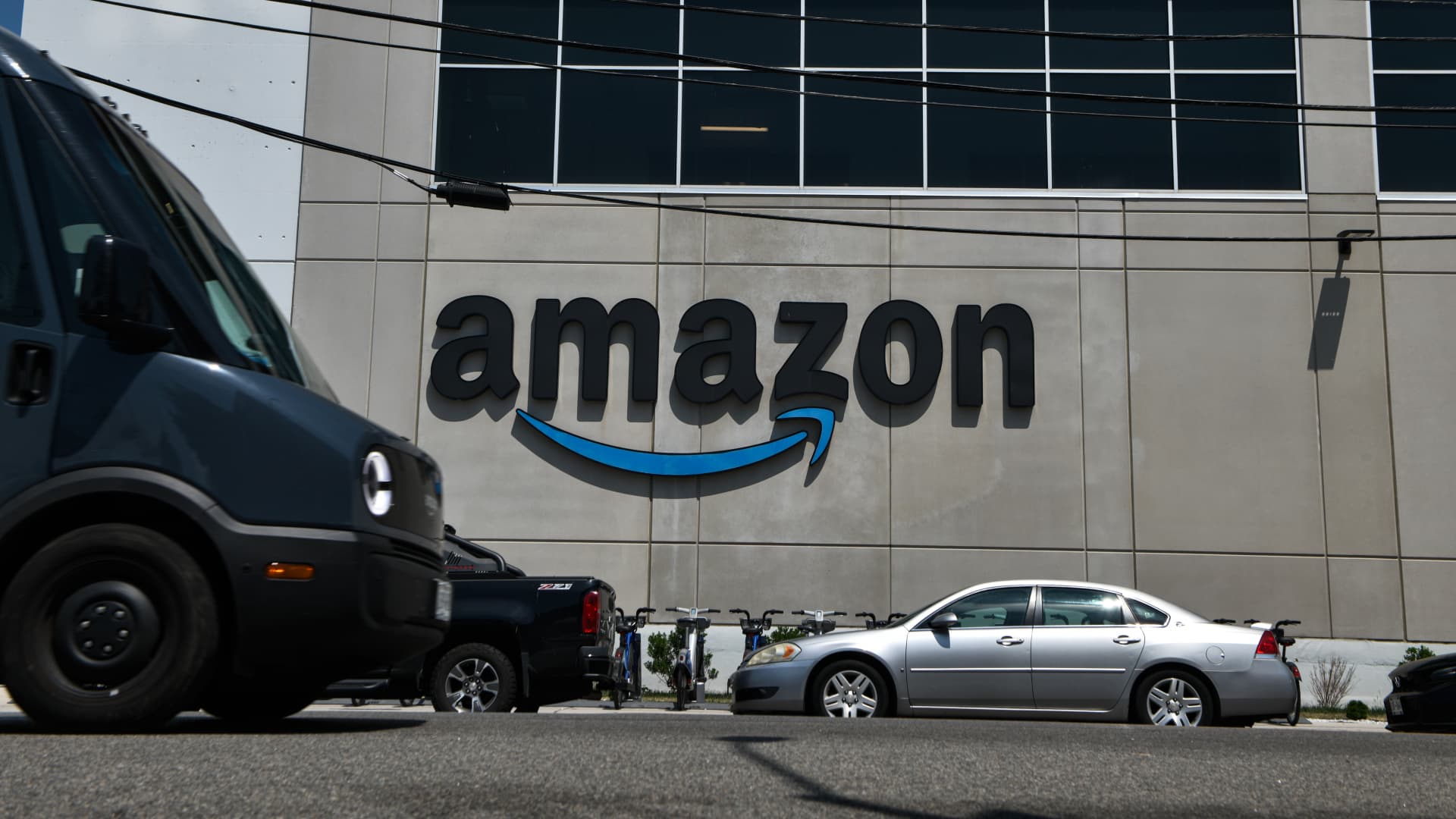 AAPL, AMZN, COIN, NFLX and more