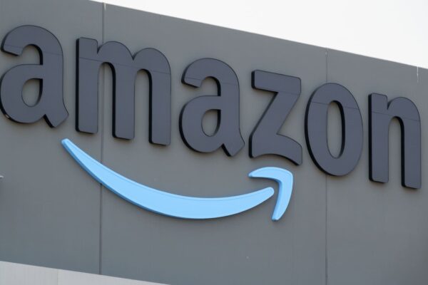 Stocks making the biggest moves midday: Amazon, Twilio, Reddit, Cloudflare, First Solar and more