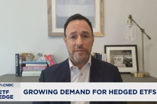 More retirees opting for ‘good enough’ stock strategy to protect money