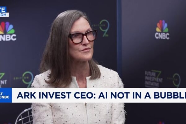 Humanoid robots will be biggest of all AI opportunities