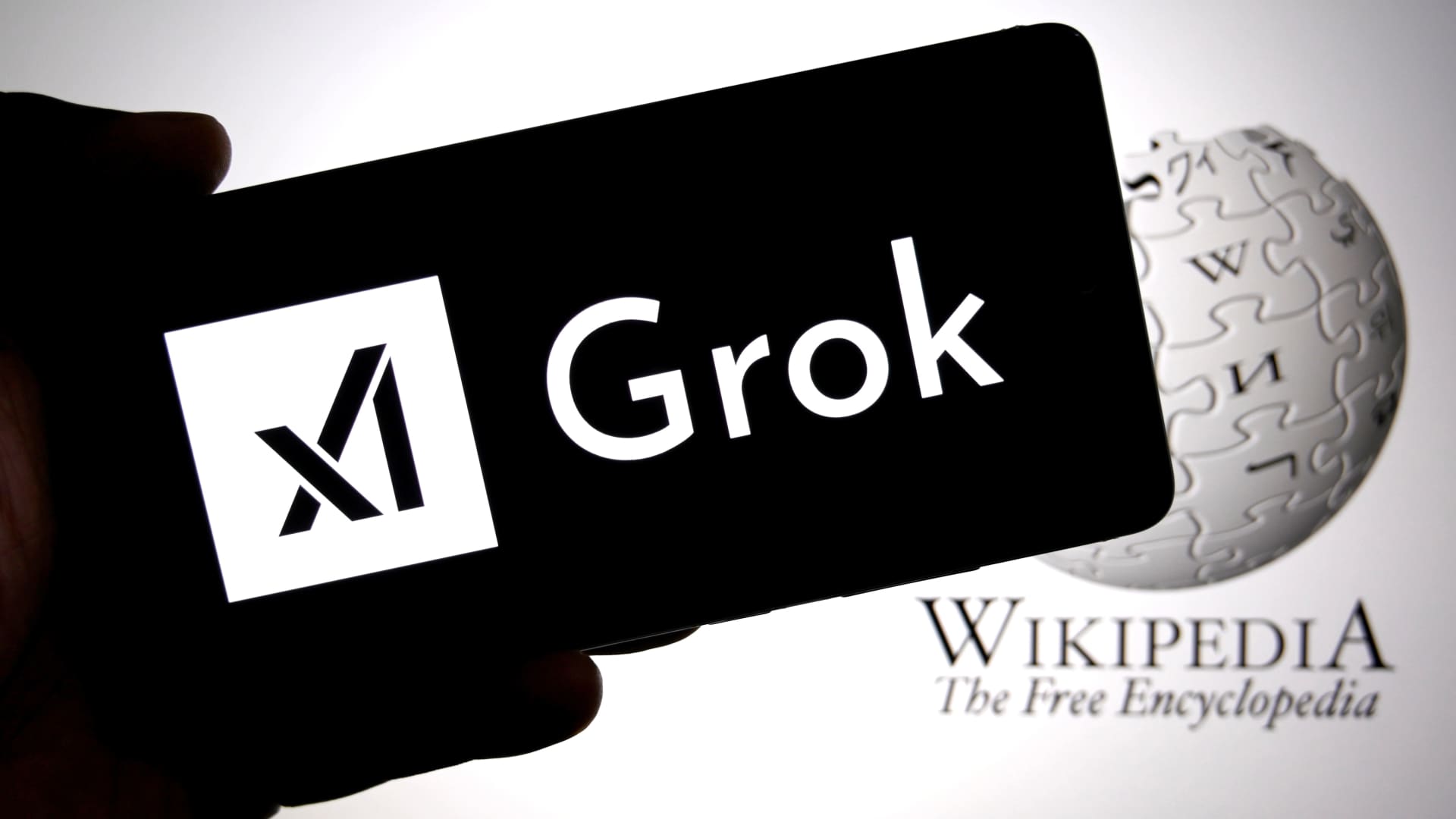 Elon Musk’s AI Wikipedia competitor Grokipedia goes live Elon Musk’s AI Wikipedia competitor Grokipedia goes live