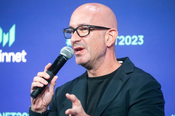 BlackRock-linked tokenization firm Securitize to go public via SPAC deal