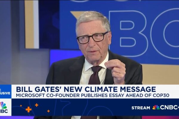 5 things to know before the stock market opens Tuesday