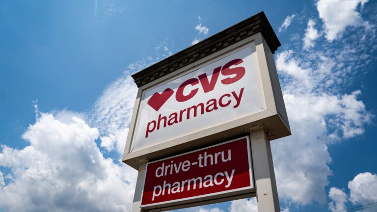CVS Health (CVS) earnings Q3 2025