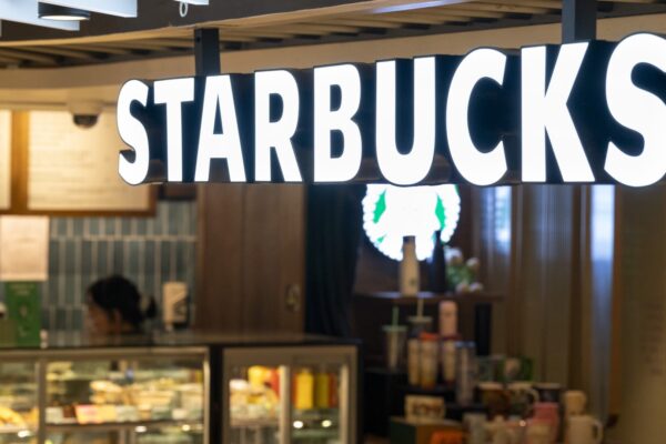 Starbucks (SBUX) earnings Q4 2025