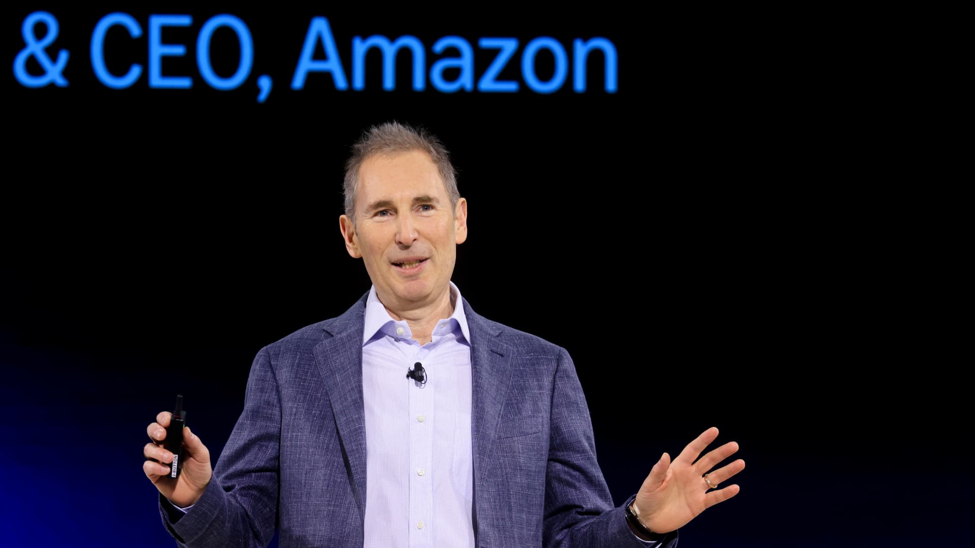Amazon layoffs will help, but growth in this one area is what’s needed Amazon layoffs will help, but growth in this one area is what’s needed