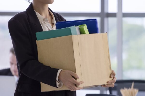 Top warning signs your company is preparing for a layoff, according to experts