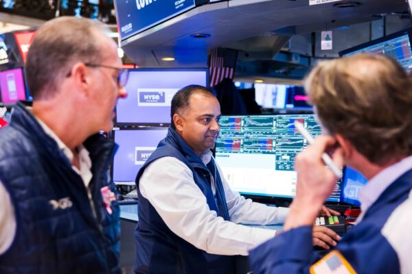 Stock market today: Live updates