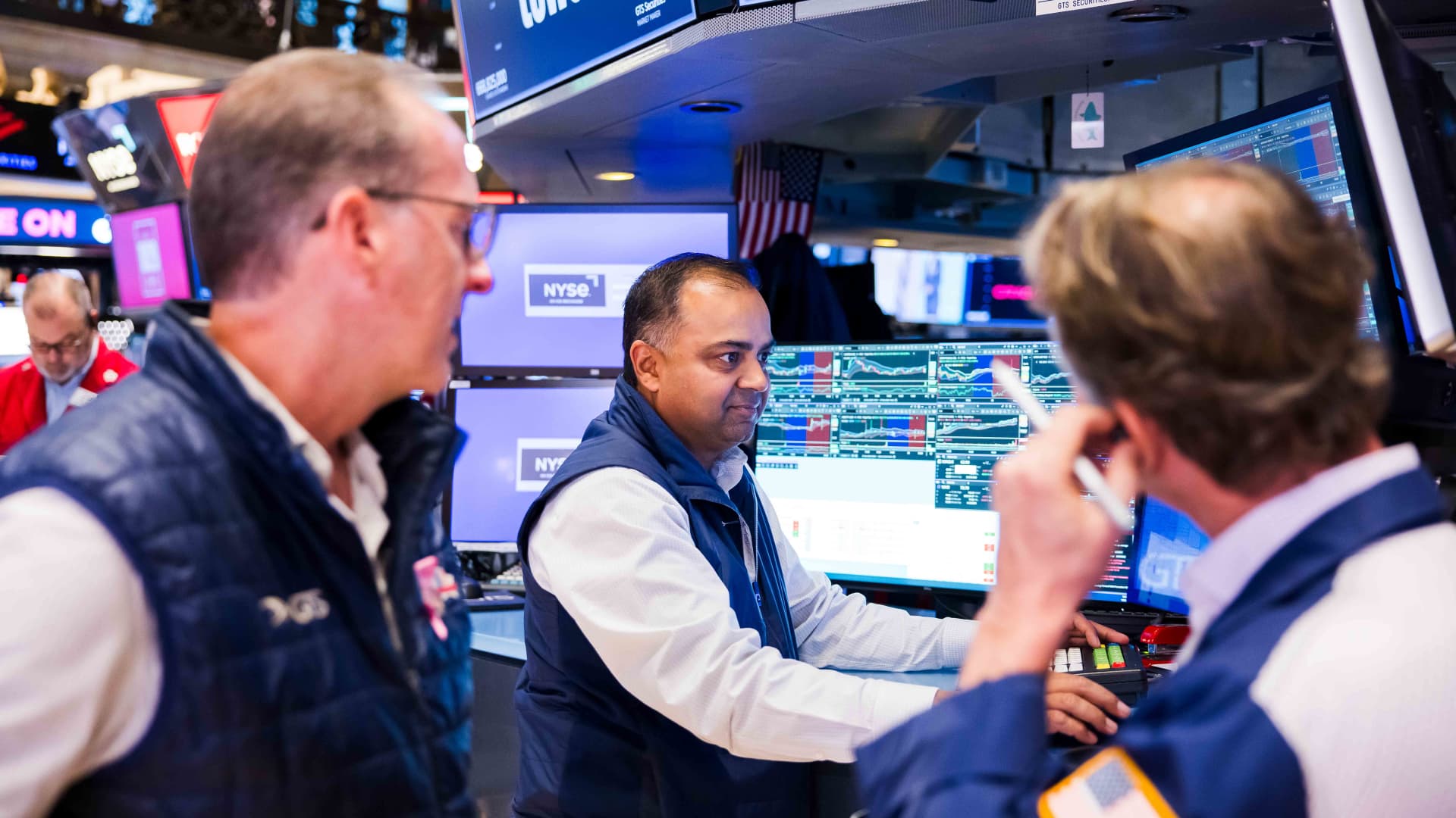 Stock market today: Live updates Stock market today: Live updates