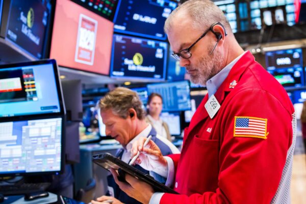 The Fed’s balance sheet takes center stage as liquidity concerns rise