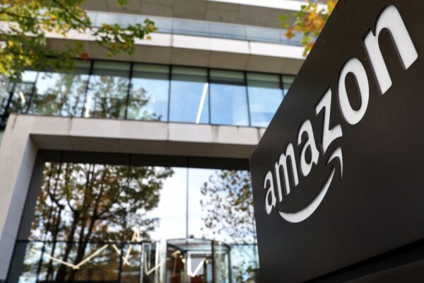 Brighthouse Financial, Amazon and more