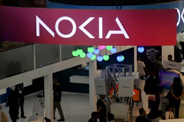 Stocks making the biggest moves midday: PayPal, Nokia, VF Corp., UPS, Wayfair & more