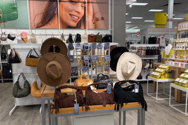 New Target CEO Michael Fiddelke aims to boost clothing, home goods