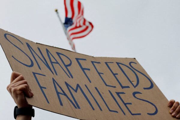 How SNAP benefit lapse could affect consumers and retailers