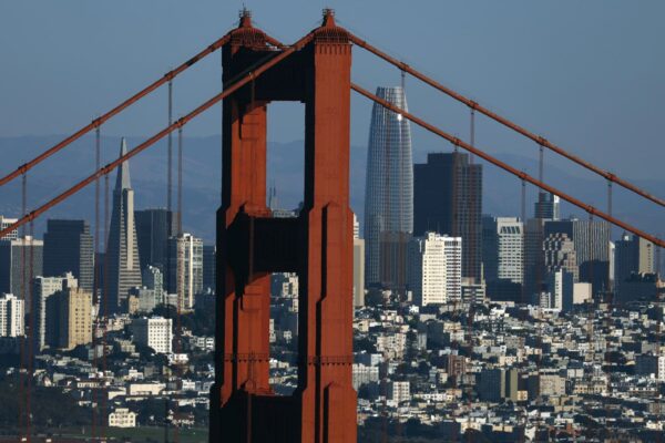 San Francisco is making a comeback. So are these stocks from the City by the Bay