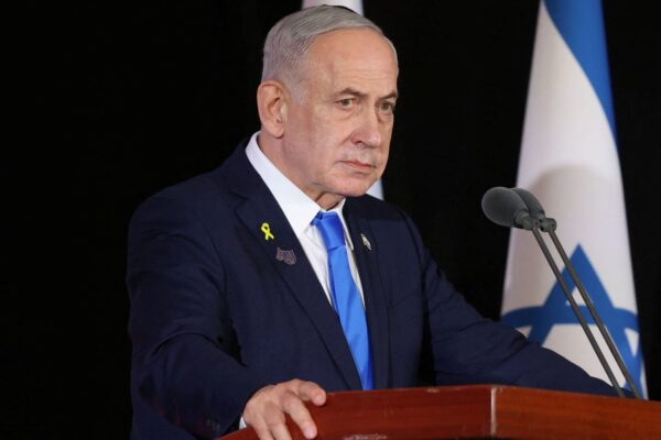 Israel strikes Gaza after accusing Hamas of violating U.S.-brokered ceasefire