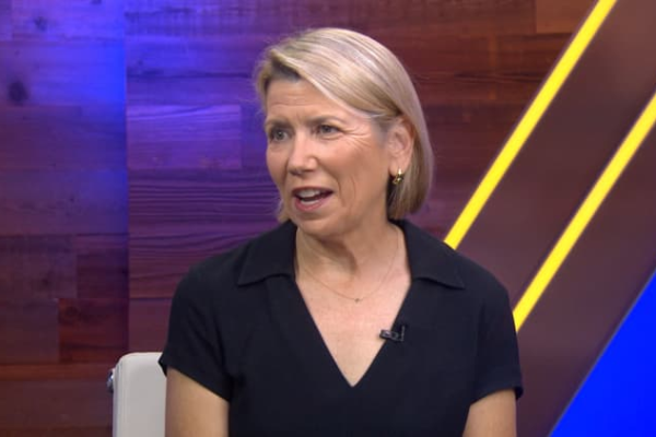 This San Francisco-based satellite company’s stock has doubled in the past three months