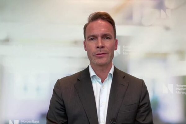 Norway’s wealth fund screens investments with Anthropic’s Claude