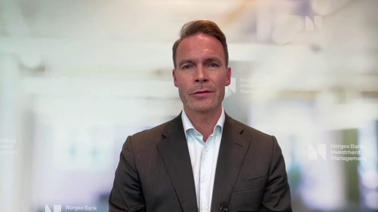 Norway’s wealth fund screens investments with Anthropic’s Claude