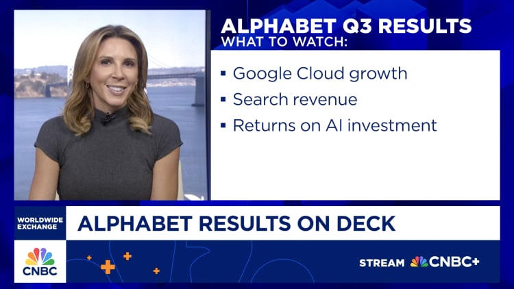 Alphabet stock jumps 4% after strong results, boosting AI spend