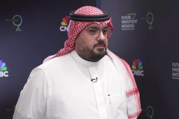 From NEOM to AI and tourism, Saudi Arabia’s priorities are shifting