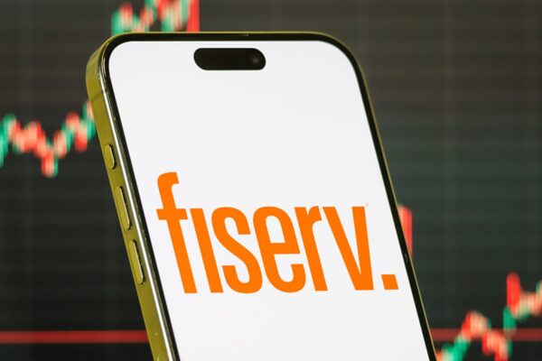 Fiserv stock craters 44% after company slashes guidance