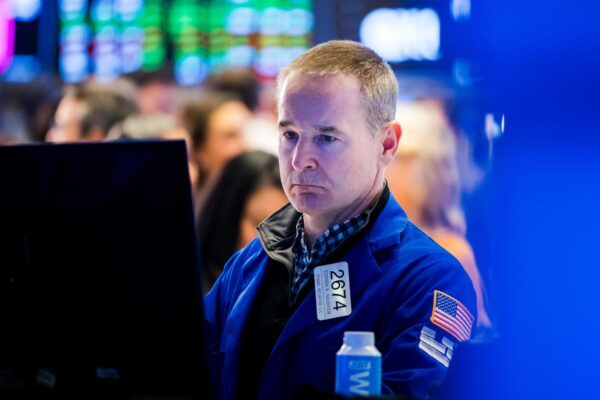 Northside CIO Jim DeWolfe says investors are turning to alternatives as 60/40 portfolio falls short