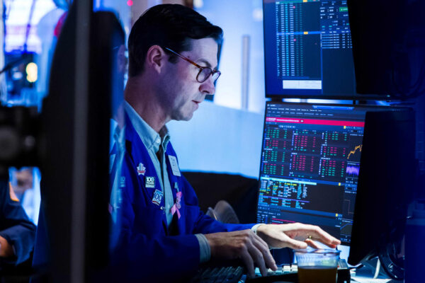 Blackrock Co-CIO Jeff Shen stays upbeat on U.S. stocks, sees opportunities abroad