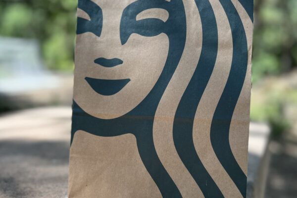 Coffee delivery is now a  billion business for Starbucks