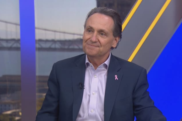 Breast cancer drug stock Olema could more than double from here, analysts say