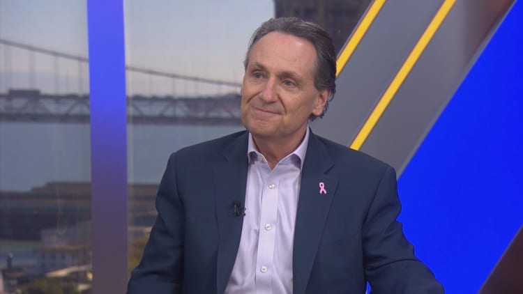 Breast cancer drug stock Olema could more than double from here, analysts say