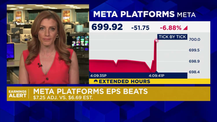 Meta CEO Mark Zuckerberg defends AI spend: ‘We’re seeing the returns’