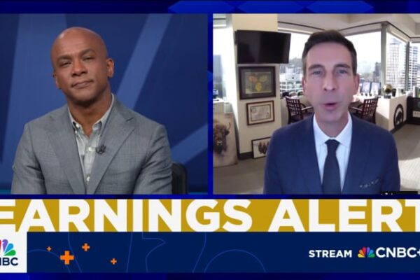 Google expects ‘significant increase’ in CapEx in 2026, execs say