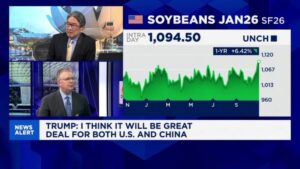 Xi-Trump meeting sparks optimism in China — but many wonder what comes next