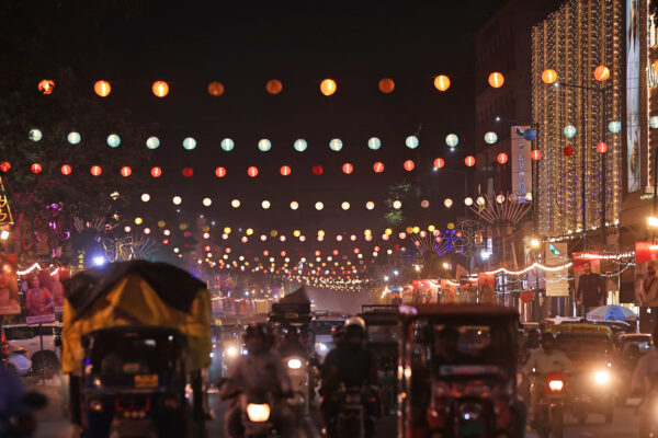 How entrepreneurship is rising in small cities