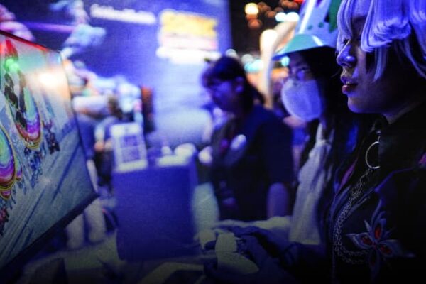 Prepare for AI to ‘completely disrupt everything’