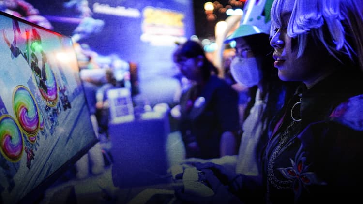 Prepare for AI to ‘completely disrupt everything’