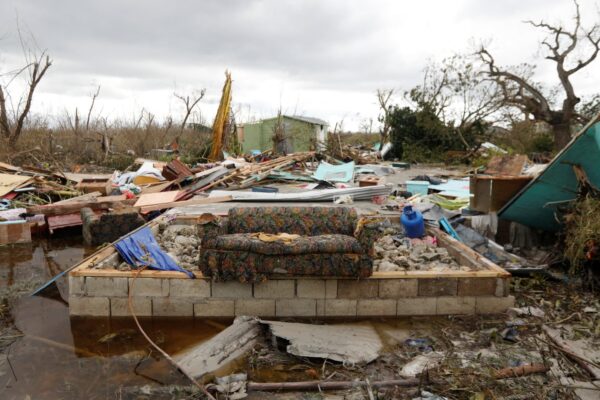 Hurricane Melissa set to trigger 0 million Jamaica catastrophe bond to help rebuild