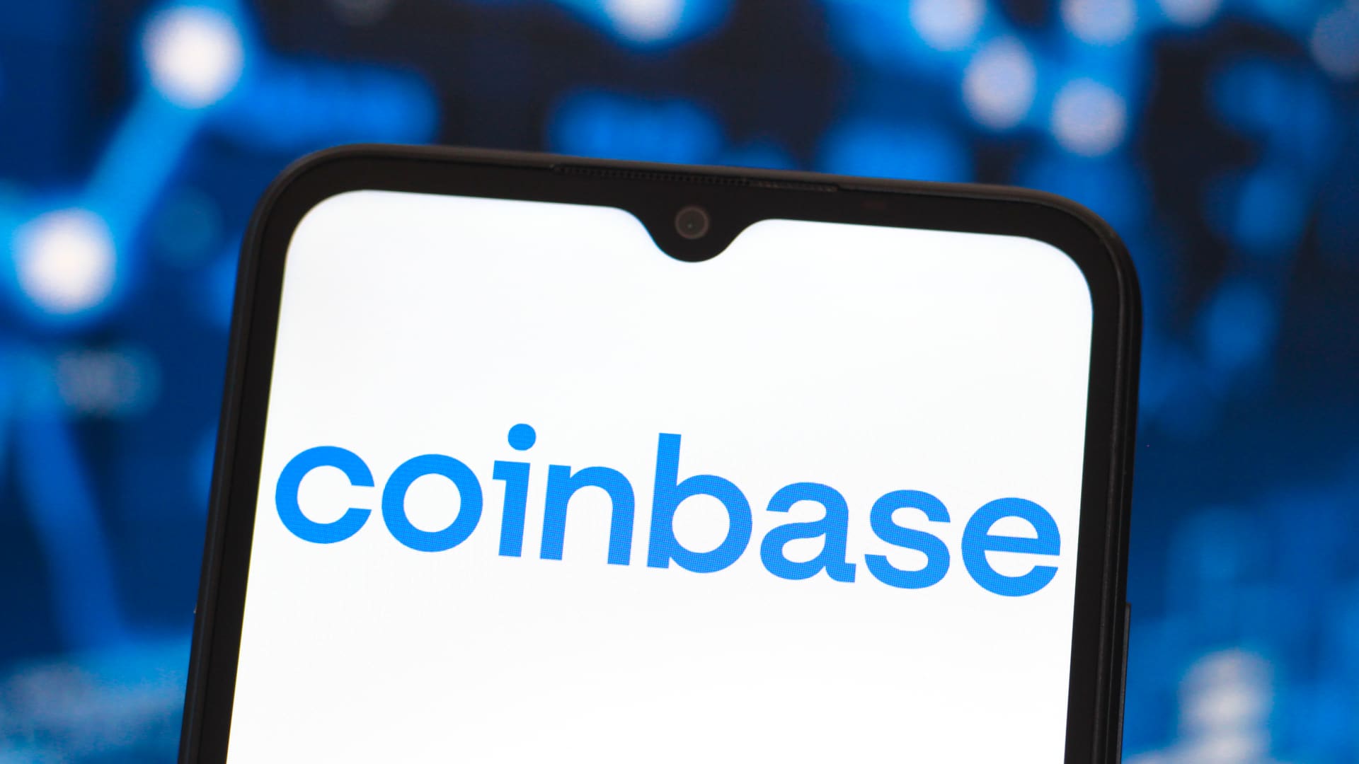 Coinbase – COIN – earnings report Q3 2025