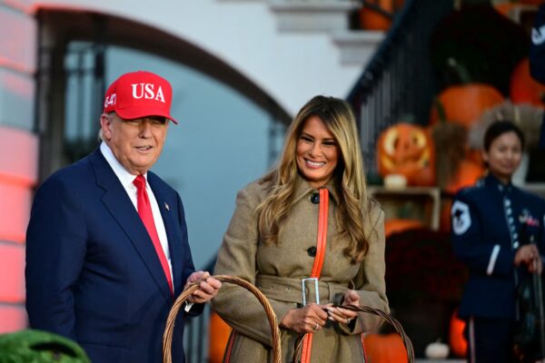 Ghosts of gains past for markets this Halloween