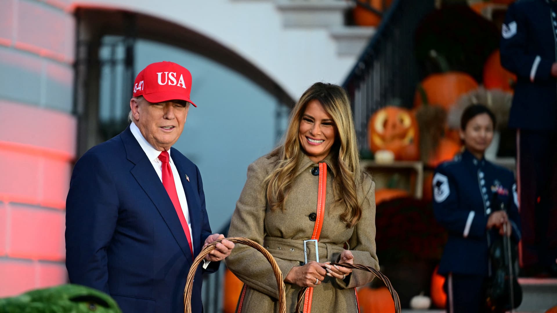 Ghosts of gains past for markets this Halloween