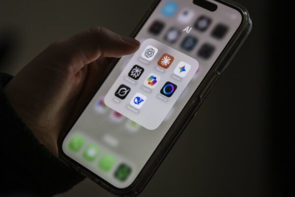 As big tech pushes AI spending to max, you may be helping pay for it