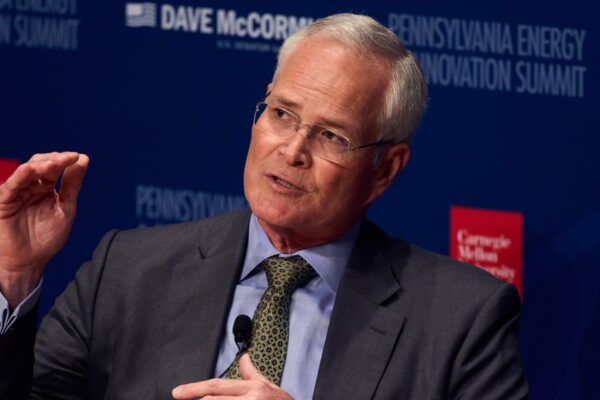 Exxon Mobil in talks to power data centers with natural gas and carbon capture