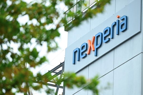 Nexperia cuts wafer supplies to Chinese plant, ratcheting up chip disruptions