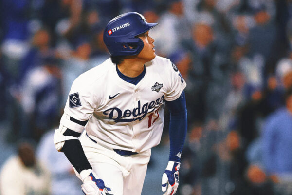 Patrick Mahomes, Kevin Durant, Dak Prescott Among Stars in Awe of Shohei Ohtani