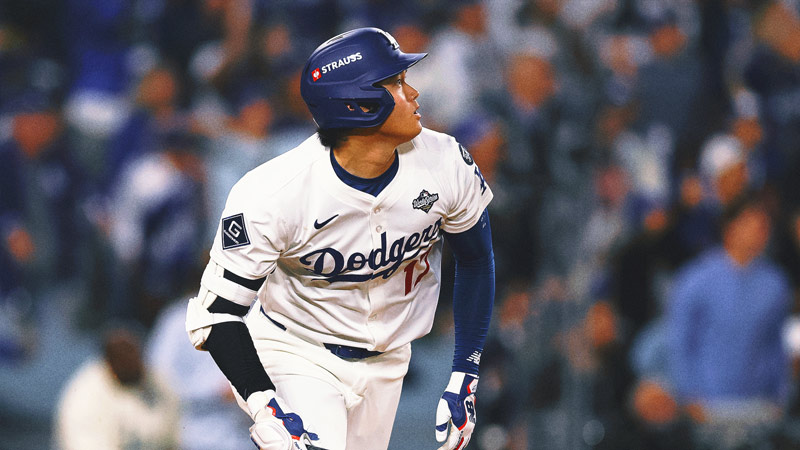 Patrick Mahomes, Kevin Durant, Dak Prescott Among Stars in Awe of Shohei Ohtani Patrick Mahomes, Kevin Durant, Dak Prescott Among Stars in Awe of Shohei Ohtani